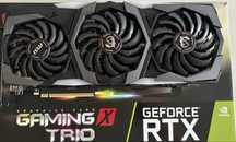 MSI RTX 2070 Super karta graficzna Nvidia