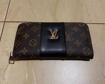 Portfel damski Louis Vuitton