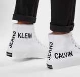 Trampki Calvin Klein 39