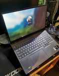 Lenovo Legion 5-15 i7-12700H