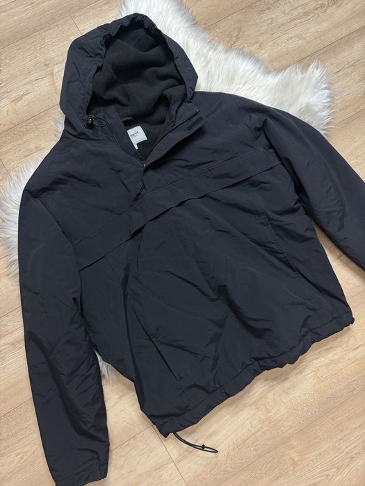 Carhartt kurtka męska wiatrówka L