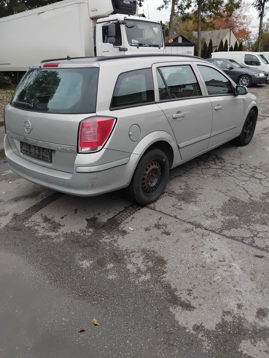 Astra h 1.6 z16xep cała na części