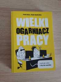 Wielki ogarniacz pracy