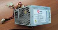 Блок питания для ПК 400W FSP Qdion QD400 1x120мм (б/у)