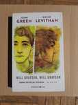 Will Grayson, Will Grayson (Green&Levithan)