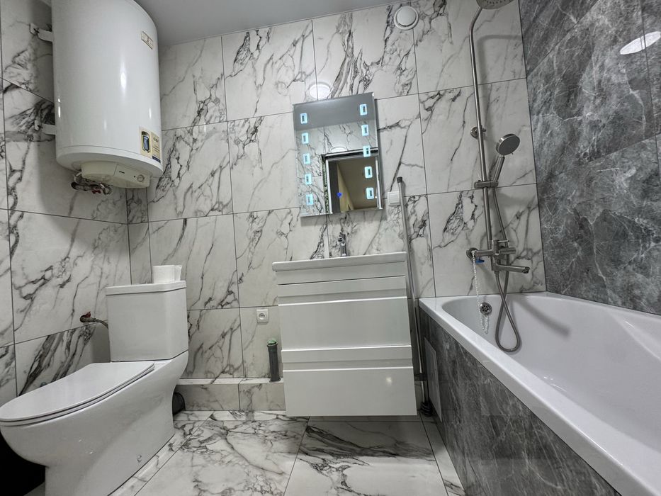 Продам 2-кімнатну квартиру м.Самар, Дніпропетровська область