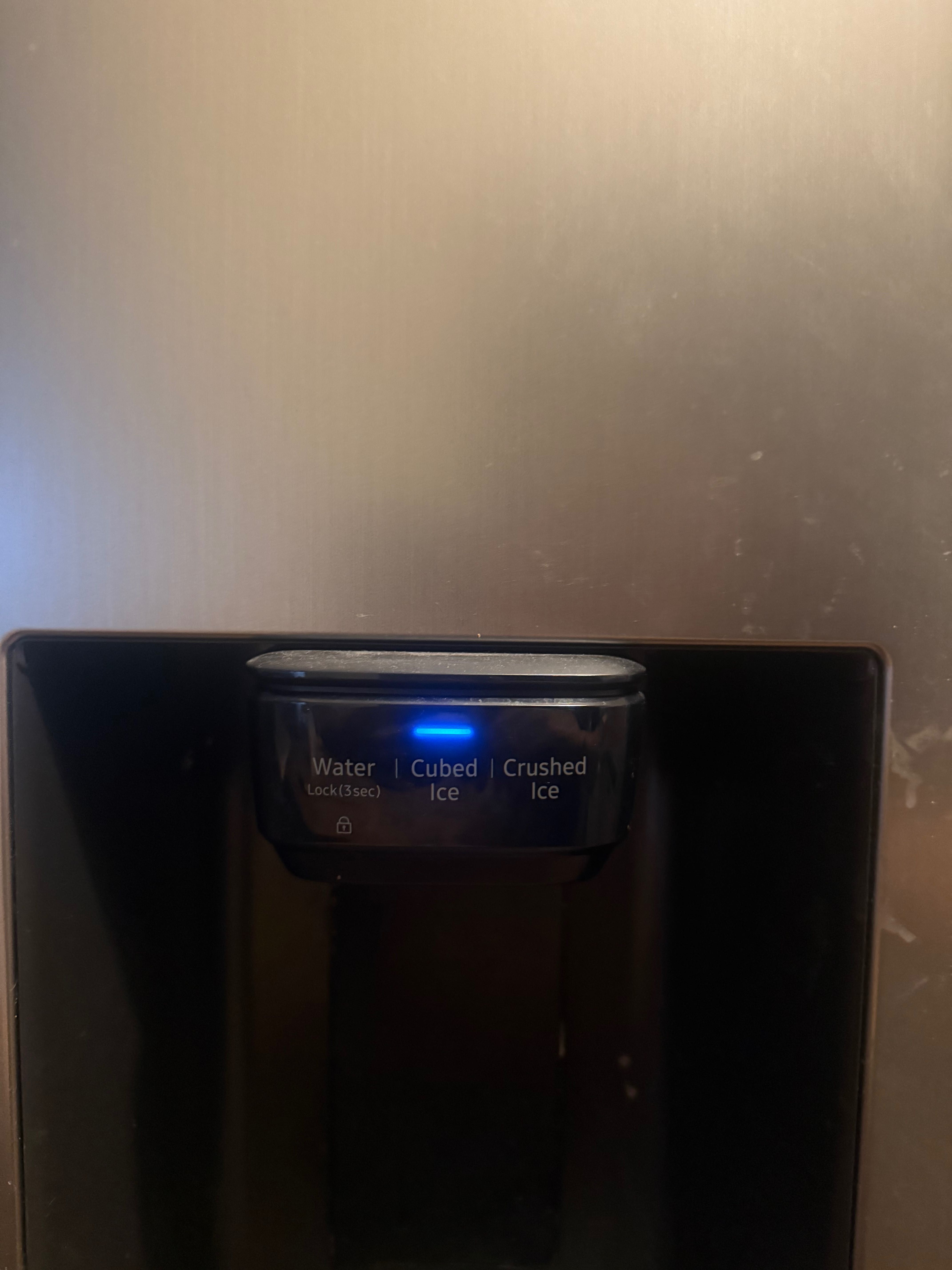 Frigorífico em ótimo estado