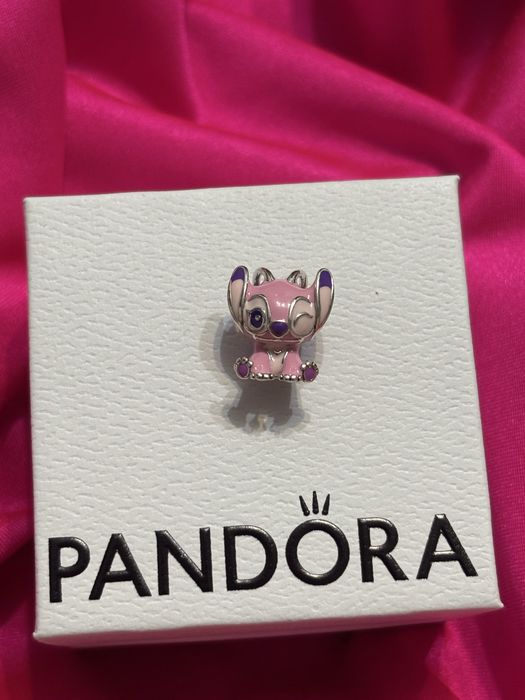 Charms pandora disney