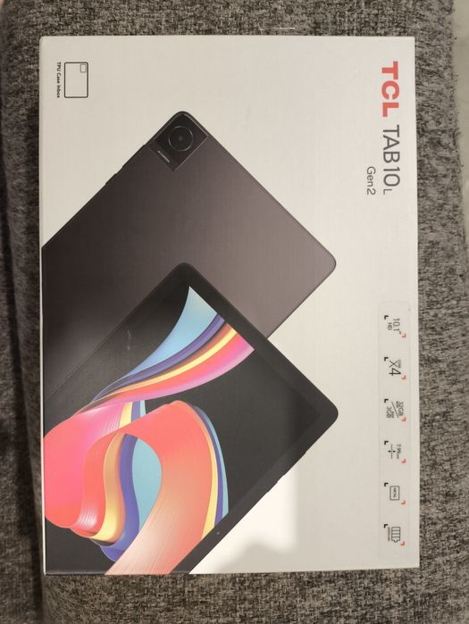 Tablet TCL Tab10L Gen2