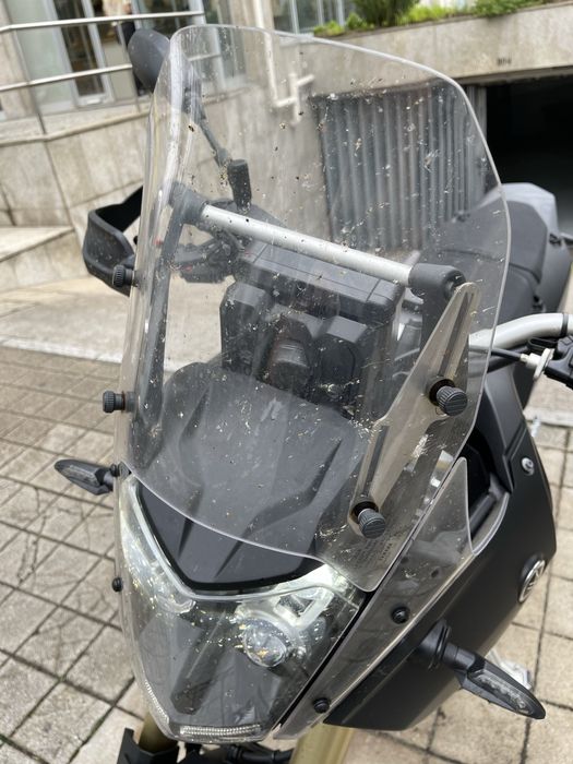 Tenere 700  22 Como Nova!! Negociavel