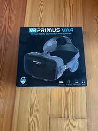 VR PRIMUS VA4 - virtual reality headset for smartphones