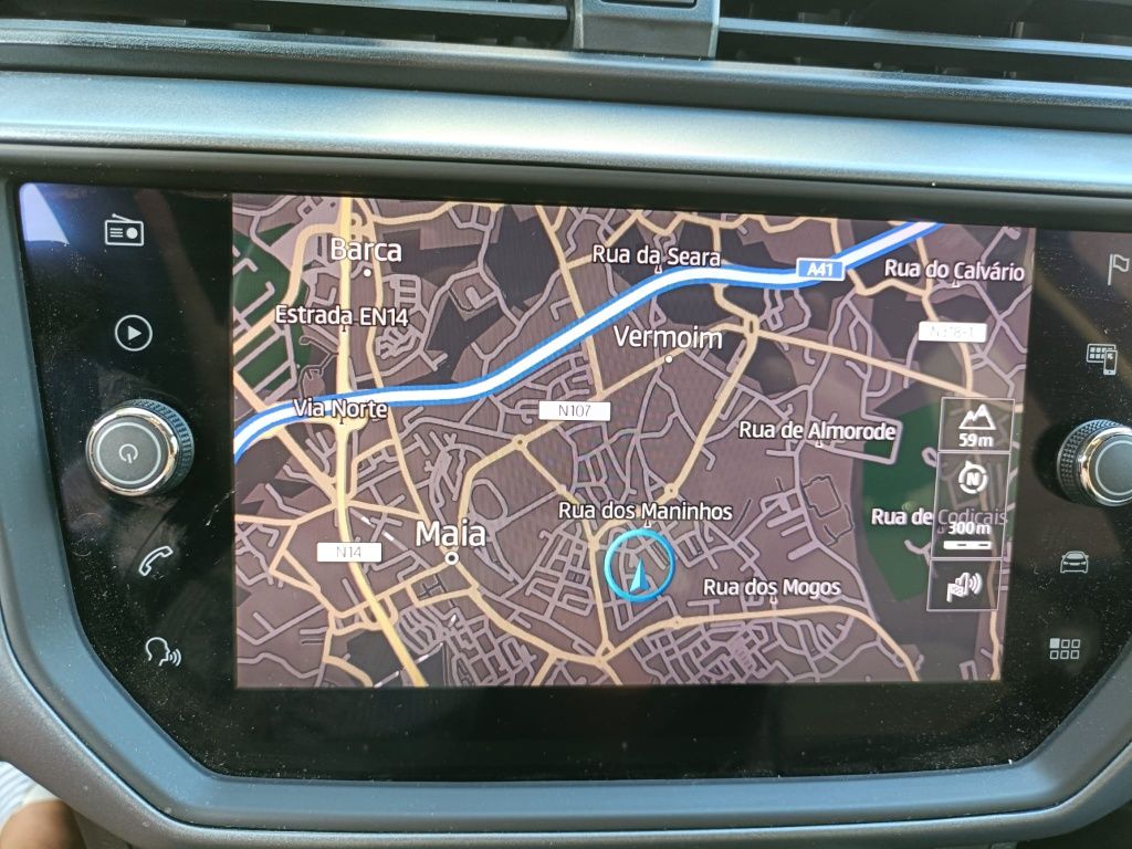Seat Arona 1.6 TDI Diesel 95 cv