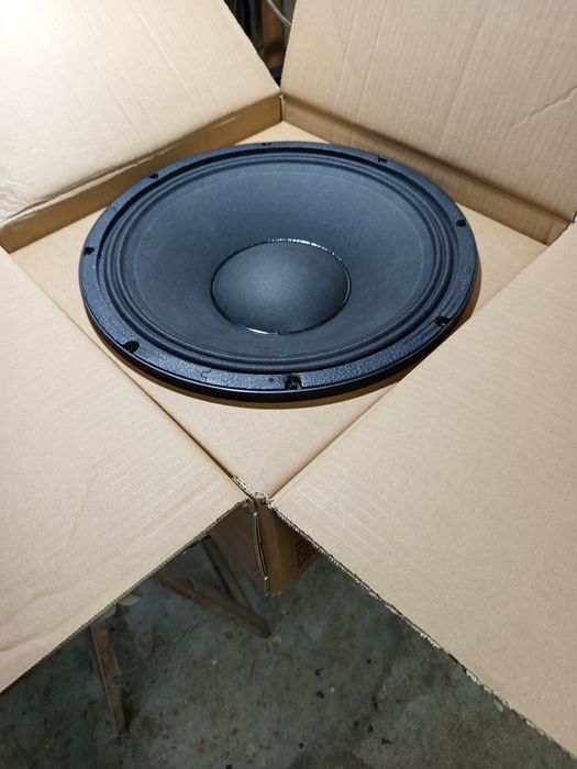 Altifalantes profissionais 15 -600w rms