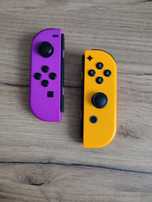 Kontrolery Nintendo Joy Con do Nintendo Switch
