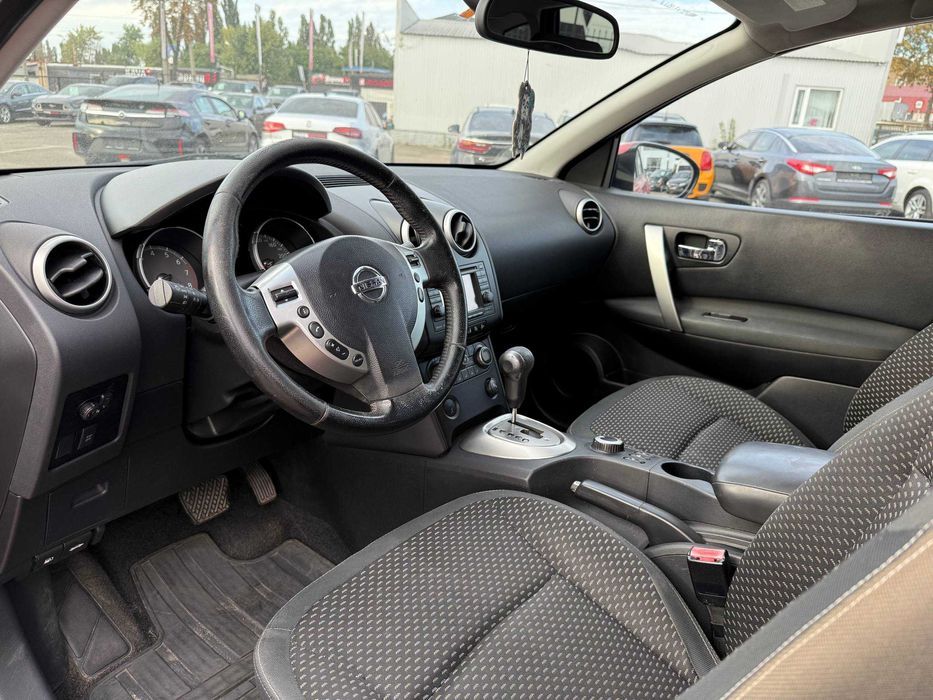 Nissan Qashqai+2 2009 2.0 Бензин АКПП Обмін/Лізинг/Кредит