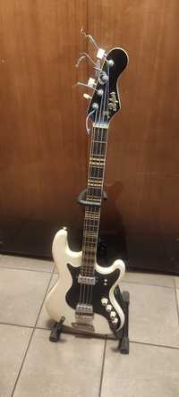 Gitara basowa Hofner Galaxie