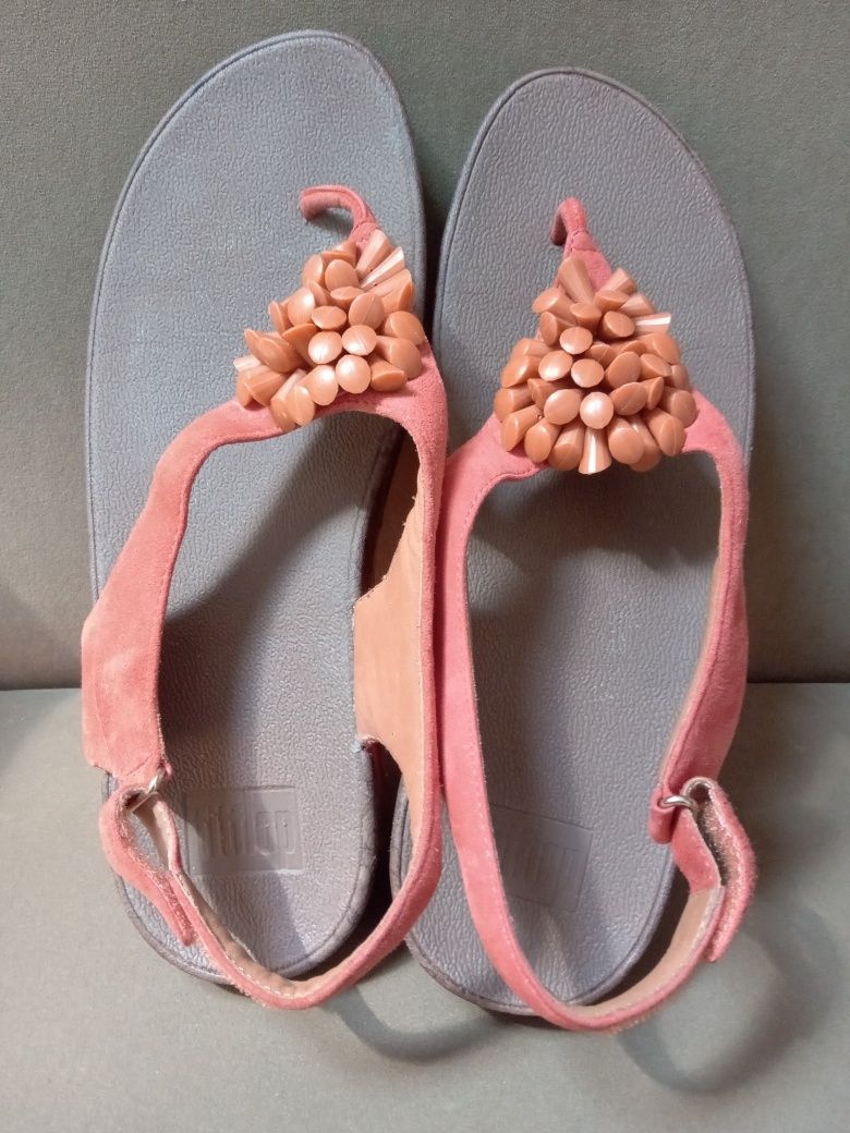 Sandały Fitflop rozmiar 41
