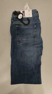 Calça/Jeans C&A Slim - T 158