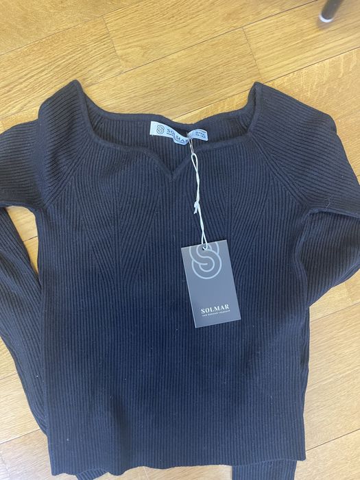 Нові кофтинки Solmar