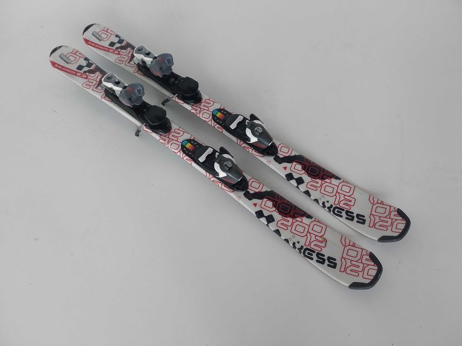 Narty Snowblade SALOMON  120 CM