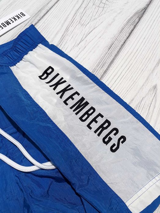 Шорти для плавання BIKKEMBERGS розмір L