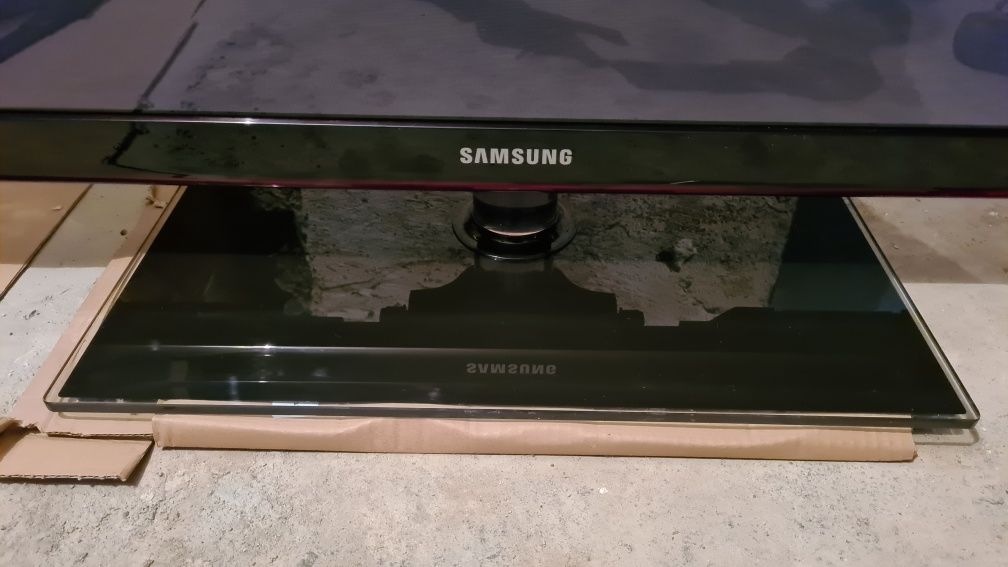 Telewizor Samsung 43" PS43D490A1W noga podstawa i części