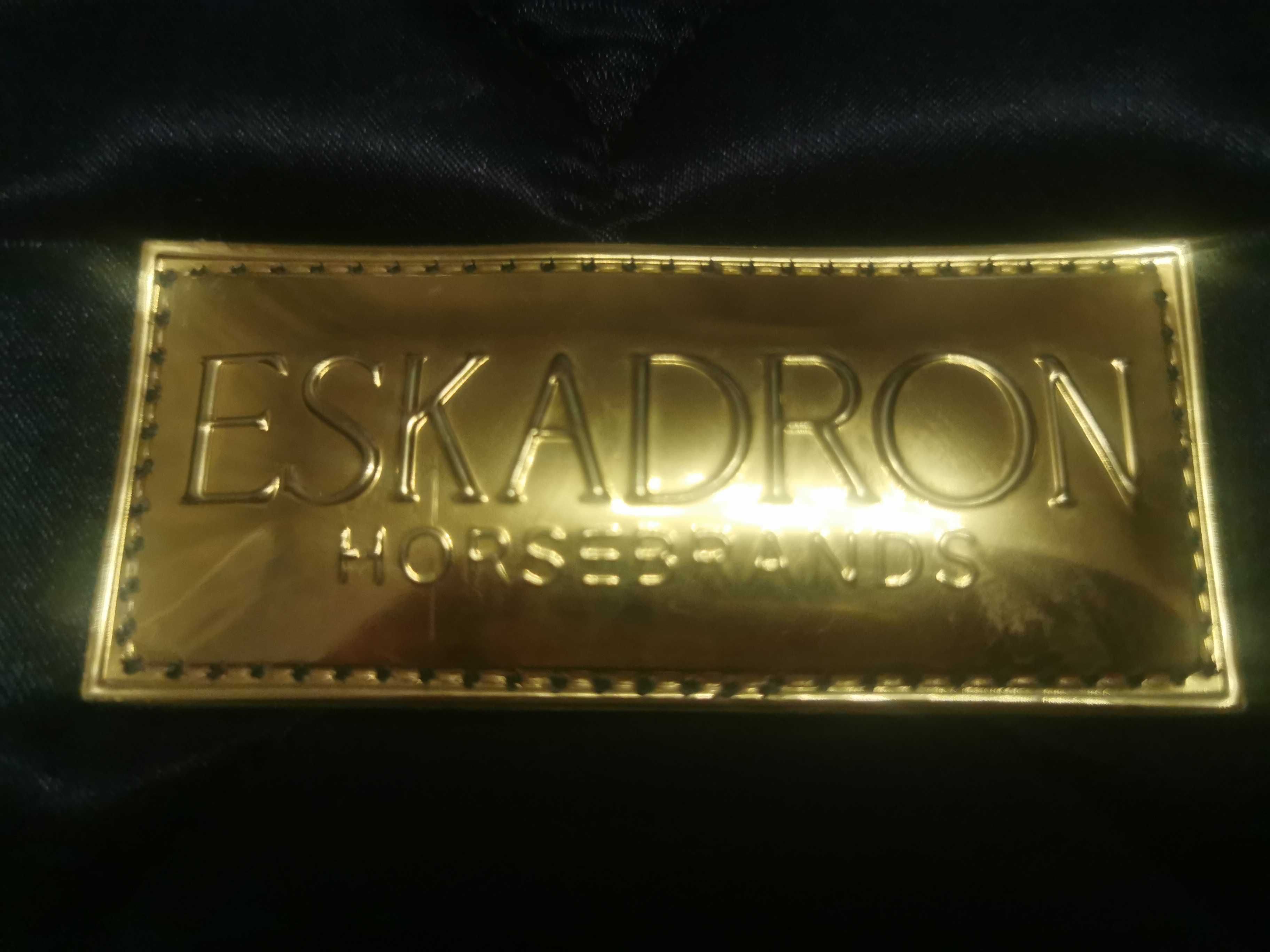 Czaprak eskadron DL