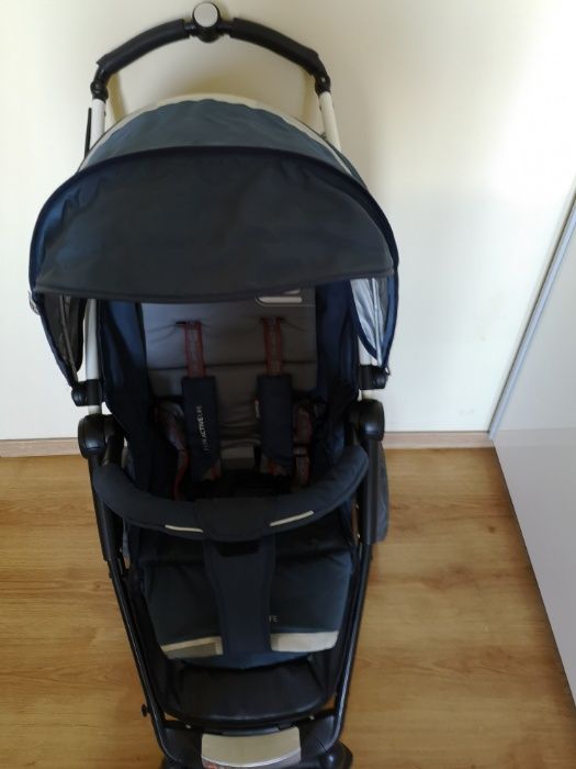 Sprzedam wózek Espiro magic pro