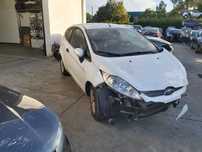 Ford Fiesta 1.4 TDCI 2008 até 2014 ás peças