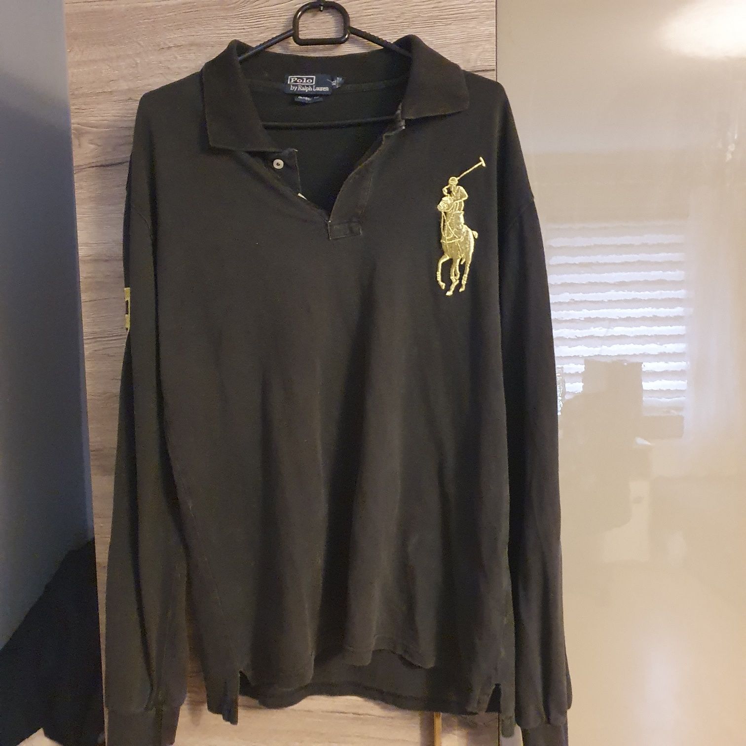 Koszulka polo Ralph Lauren rozmiar xl