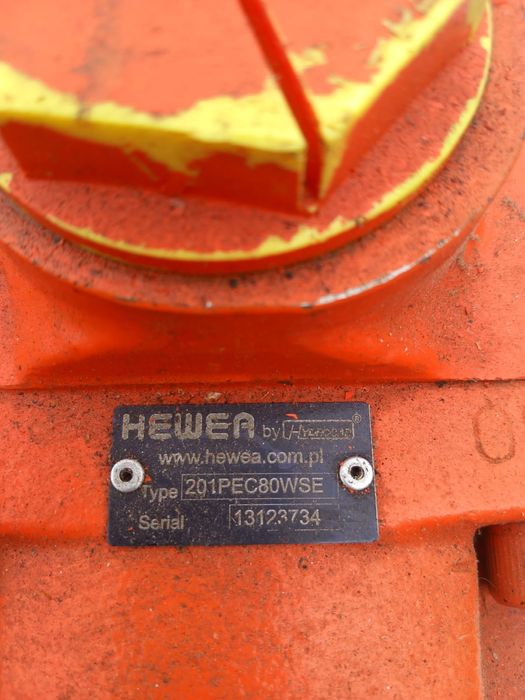pompa hydrauliczna,hds,hakowiec,wywrotka,palfinger,hewea,dwukierunkowa