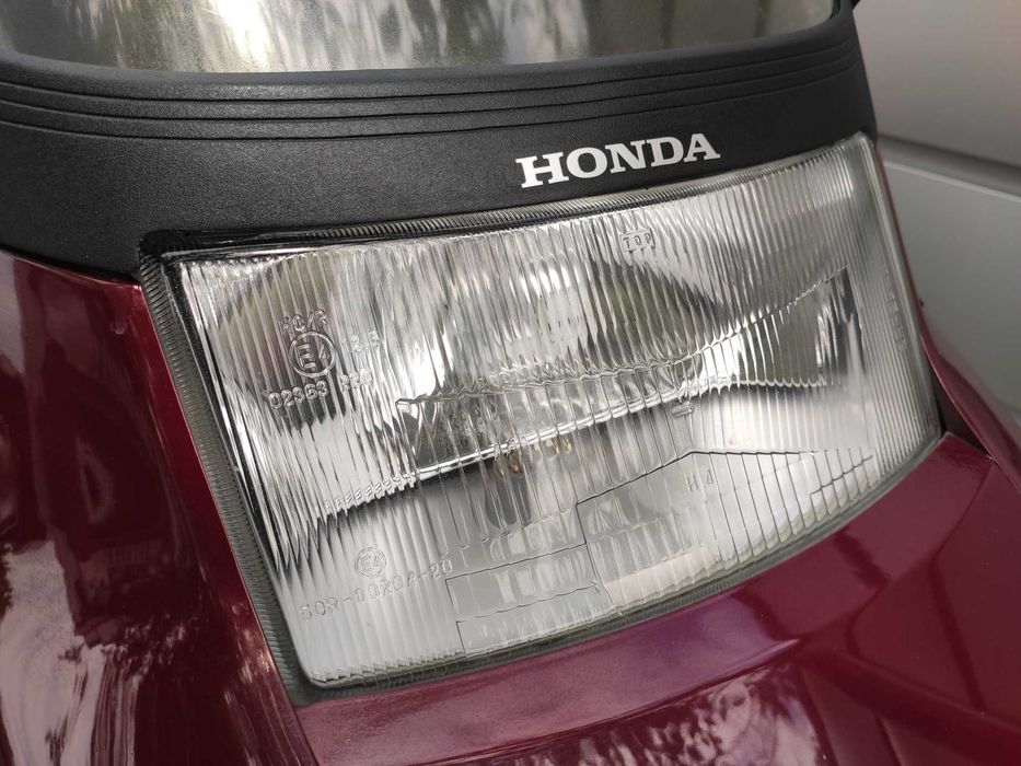 Honda CN250/Helix/Fusion/Spazio Скутер Максіскутер 250