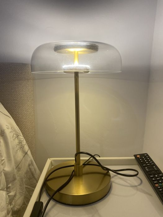 Oportunidade! Vendo candeeiros novos