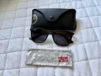 RAY BAN okulary przeciwsłoneczne CHRIS