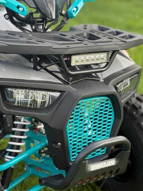 Barton Raport 125 ATV // Quad 125 // Nowy -> możliwy zakup na raty