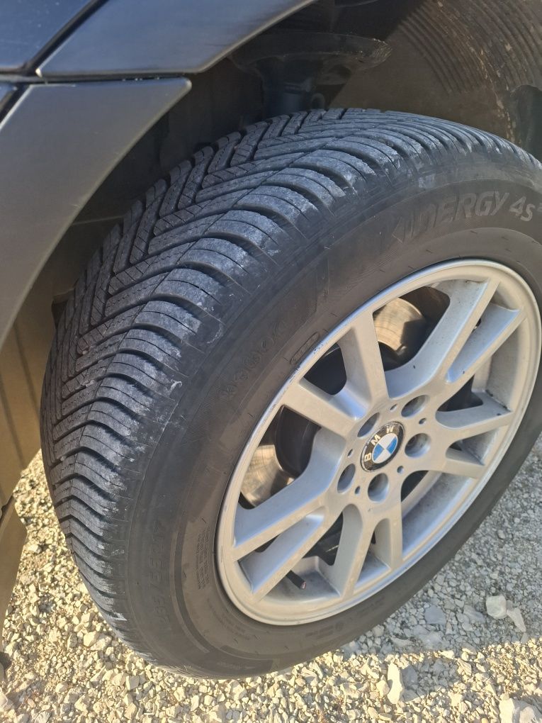 BMW X3 20 d xDrive Auto