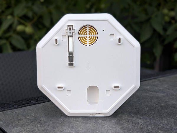 Сирена Внешняя сирена с поддержкой Ring Plug-in (2-го поколения) – Инт