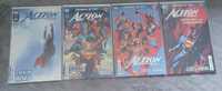 Action Comics #1050 - 1058, Doomsday special #1, knight terrors Action