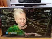 Telewizor LG 32" cale LED 32LB550B bdb stan