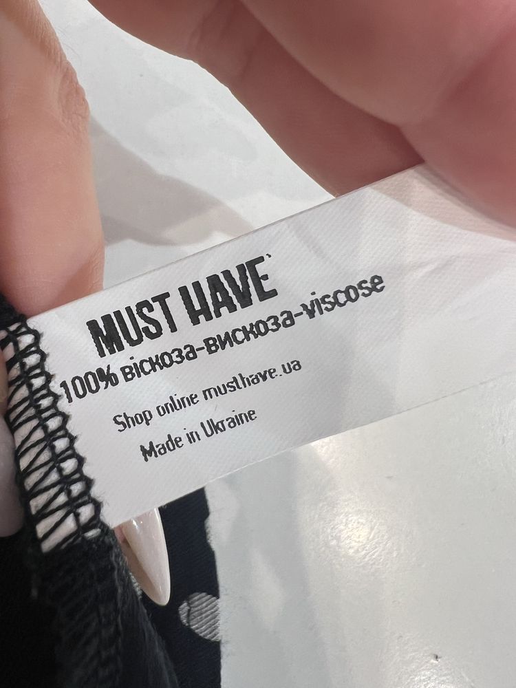 Комбез must have(платье)