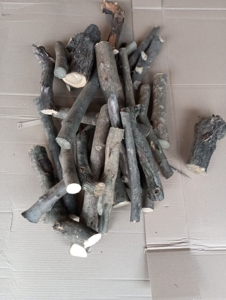 Drewno opałowe  5 kg