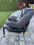 Maxi Cosi baza Isofix 2wayFix i fotelik samochodowy Pearl PRO