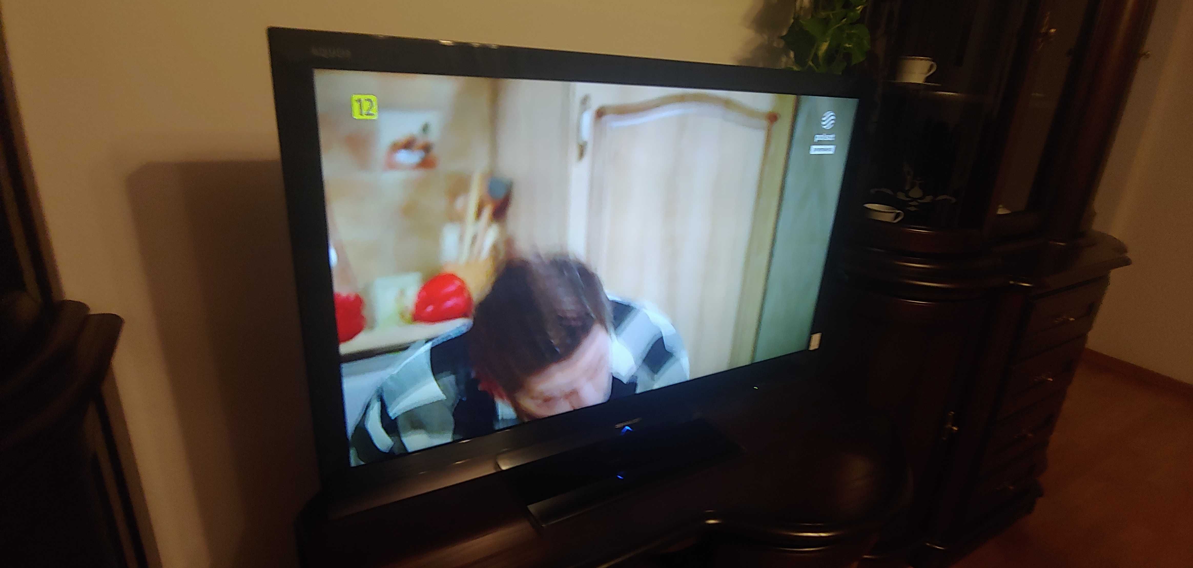 SHARP 40 Cali Full HD LCD Colouer model LC-40LU700E