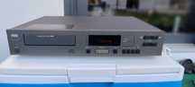 Odtwarzacz CD nad 5220 retro vintage