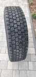 Nowa Opona Bieżnikowana 235/75R17.5 Cargo Master  oś Napędowa brutto