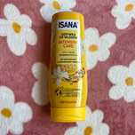 ISANA Intensive Care Odżywka do włosów zniszczonych 300 ml