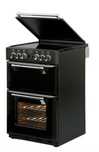 Kuchenka gazowa 4 palniki, 2 piekarniki Stoves  Richmond retro 60cm