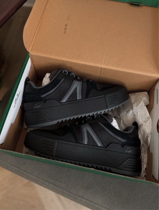 Елітний стиль жіночих Lacoste ( 746SFA0070 - 02H ) оригінал - 38, 39 р