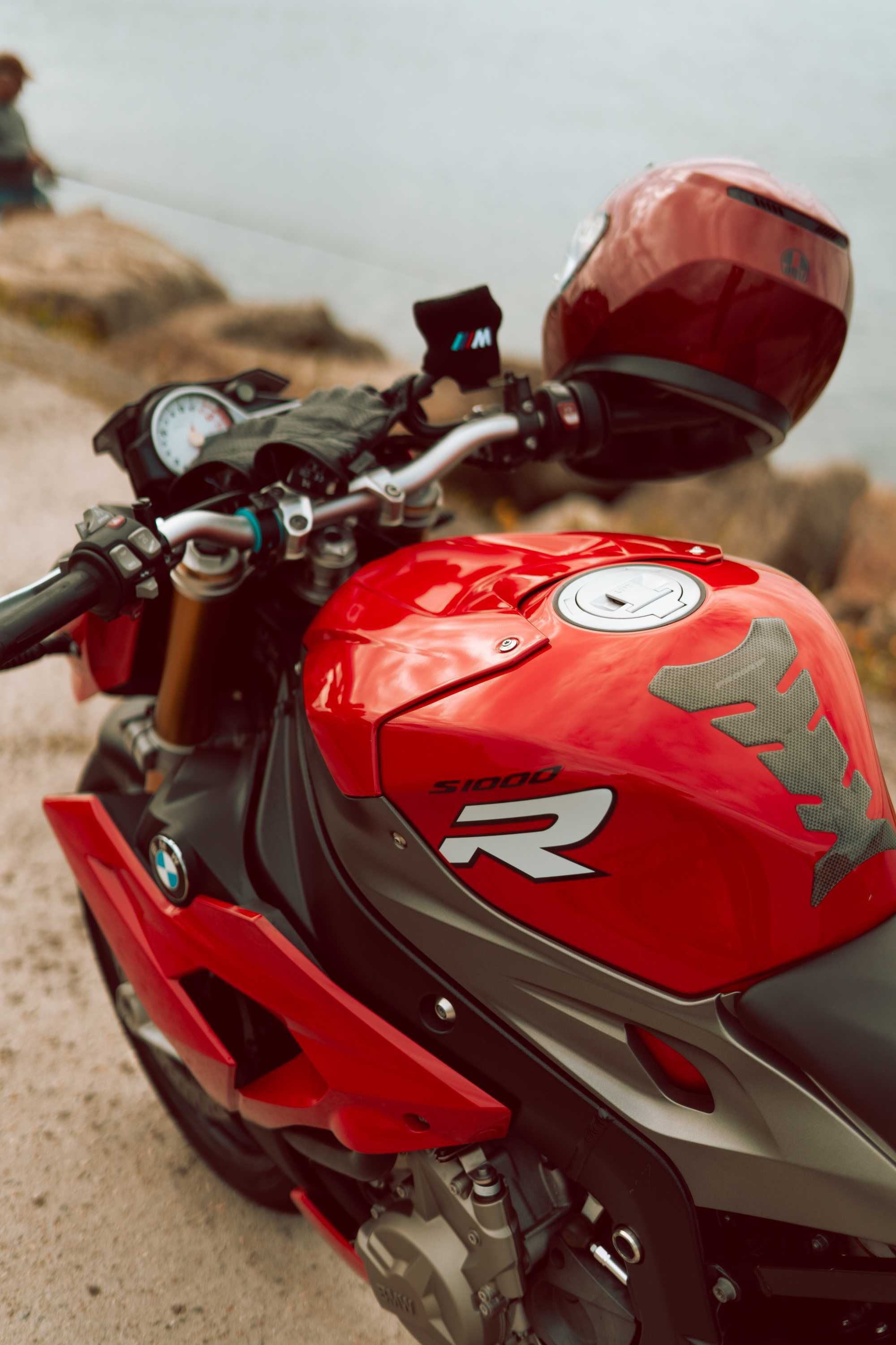 Bmw S1000 R 2016