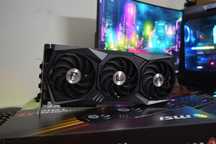 MSI GeForce RTX 3090 GAMING X TRIO 24576MB